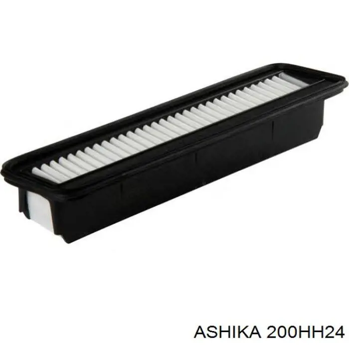 Фильтр воздушный Ashika 200HH24