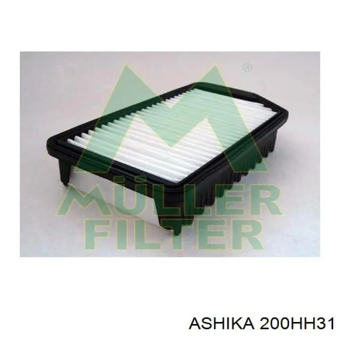 Фильтр воздушный Ashika 200HH31