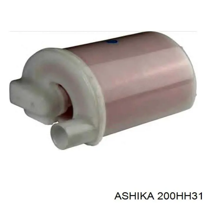 Элемент воздушного фильтра Ashika 200HH31 цена, от 5.81 USD