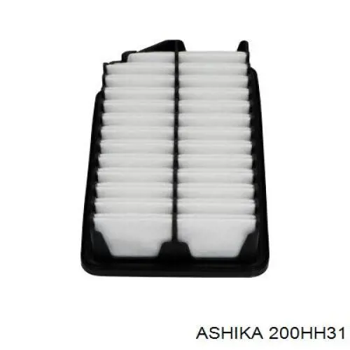 200HH31 Ashika