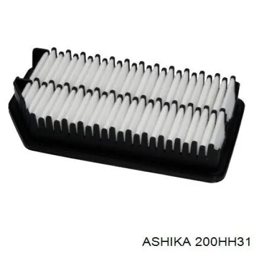 Элемент воздушного фильтра Ashika 200HH31 цена, от 5.81 USD