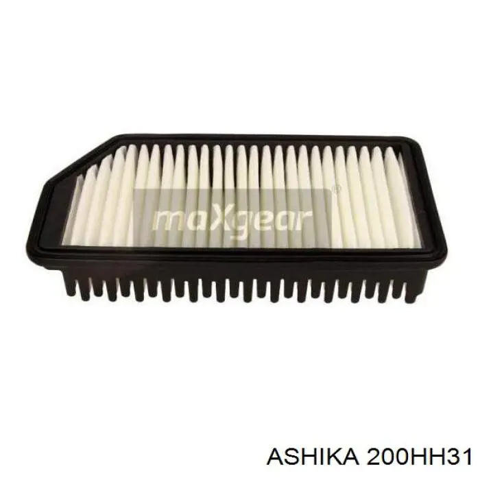 Купить 200HH31 Ashika Автомобильный фильтр воздуха