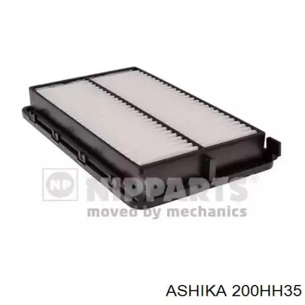 Фильтр воздушный Ashika 200HH35