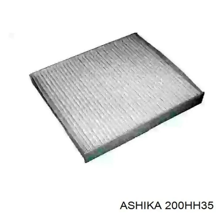 Элемент воздушного фильтра Ashika 200HH35 цена, от 7.68 USD