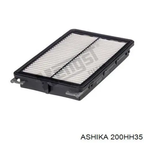 Воздушный фильтр 200HH35 Ashika