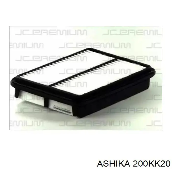 Воздушный фильтр 200KK20 Ashika