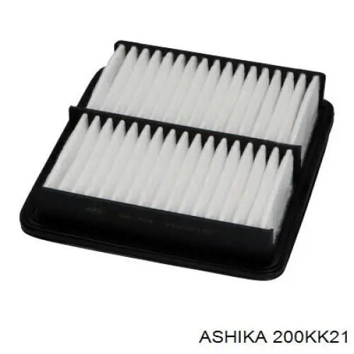 Воздушный фильтр 200KK21 Ashika
