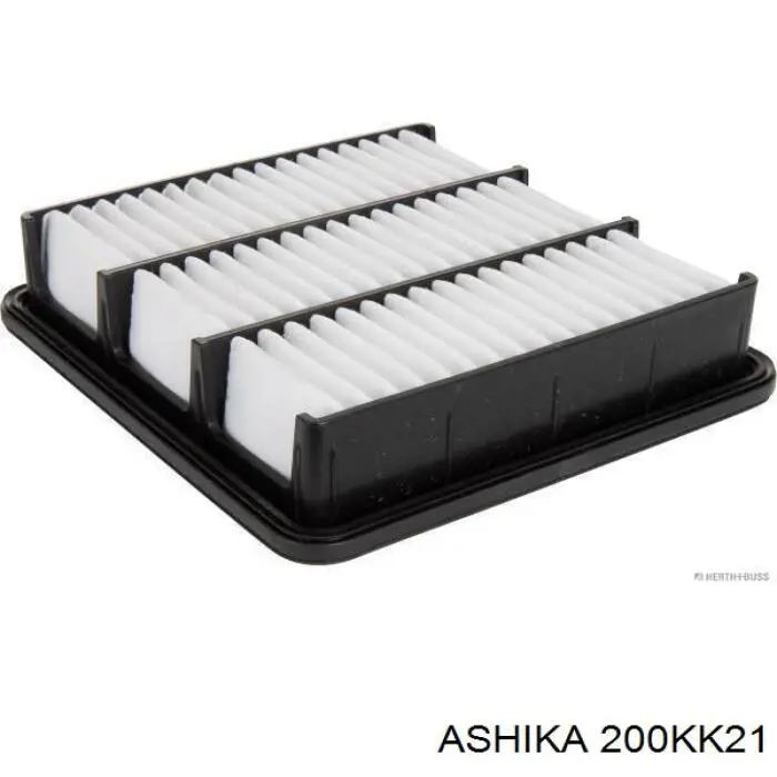 20-0K-K21 Ashika воздушный фильтр