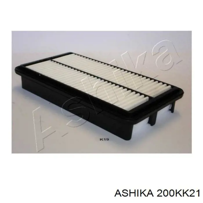 Купить 200KK21 Ashika Автомобильный фильтр воздуха