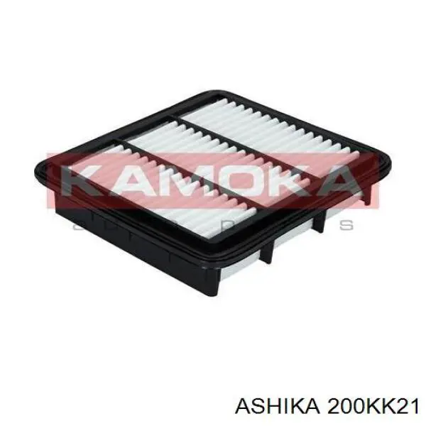 Элемент воздушного фильтра Ashika 200KK21 цена, от 4.56 USD