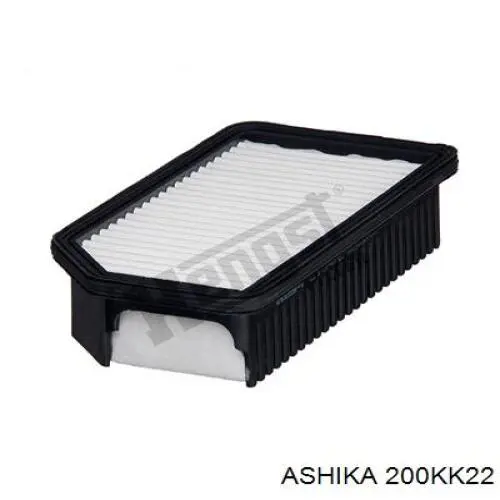 200KK22 Ashika