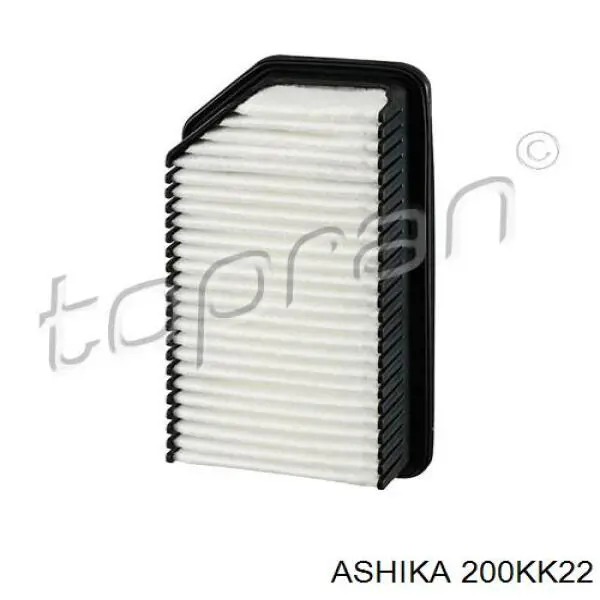 Элемент воздушного фильтра Ashika 200KK22 цена, от 4.85 USD