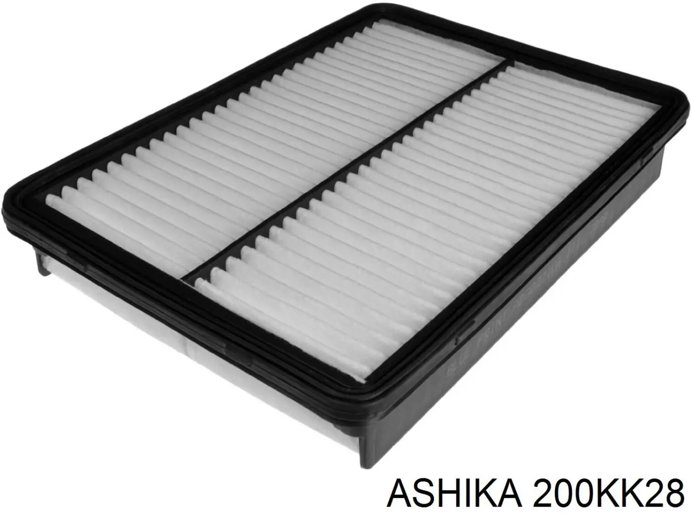 200KK28 Ashika воздушный фильтр