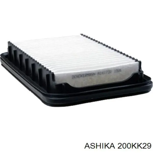 Элемент воздушного фильтра Ashika 200KK29 цена, от 3.97 USD