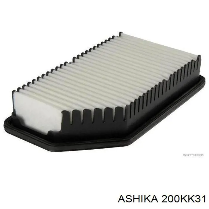 Купить 200KK31 Ashika Автомобильный фильтр воздуха