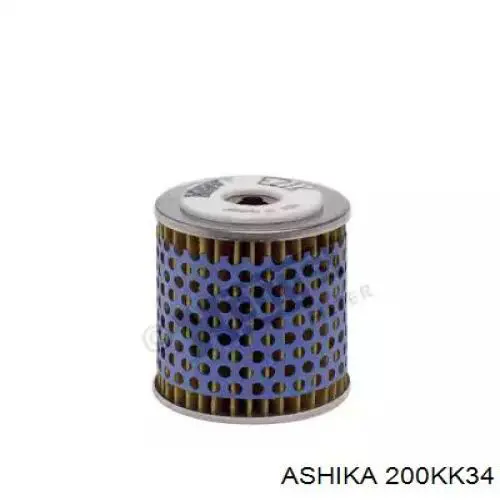 Элемент воздушного фильтра Ashika 200KK34 цена, от 7.30 USD