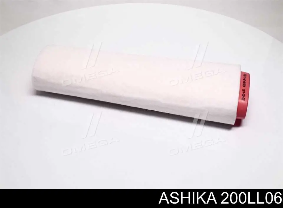 20-0L-L06 Ashika воздушный фильтр