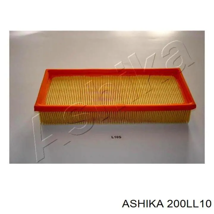 20-0L-L10 Ashika воздушный фильтр