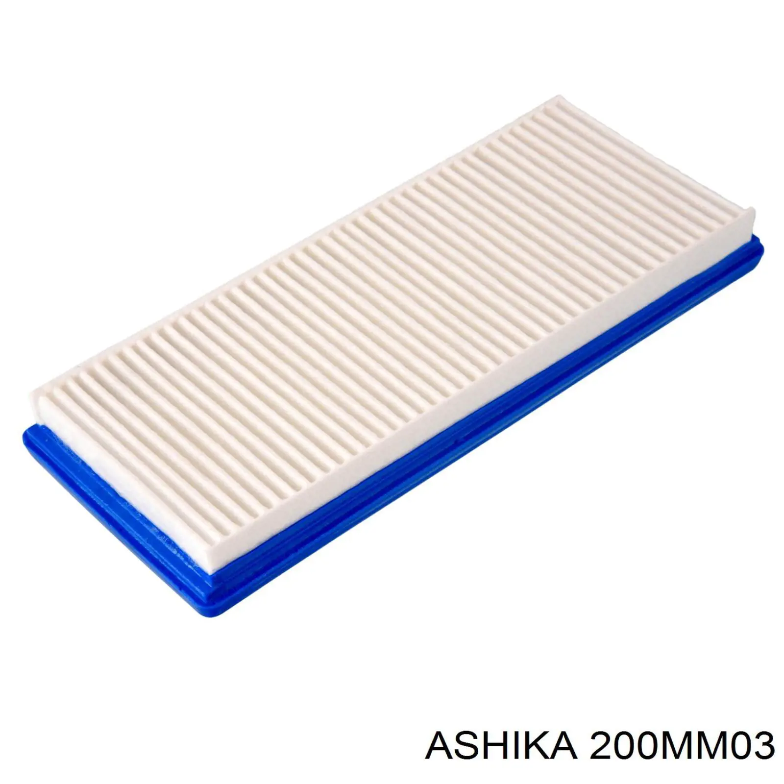 Элемент воздушного фильтра Ashika 200MM03 цена, от 4.67 USD