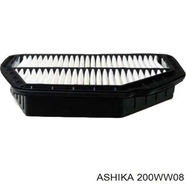 Фильтр воздушный Ashika 200WW08