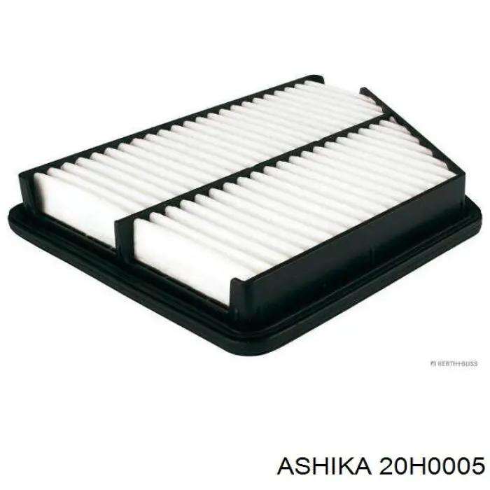 Элемент воздушного фильтра Ashika 20H0005 цена, от 5.12 USD