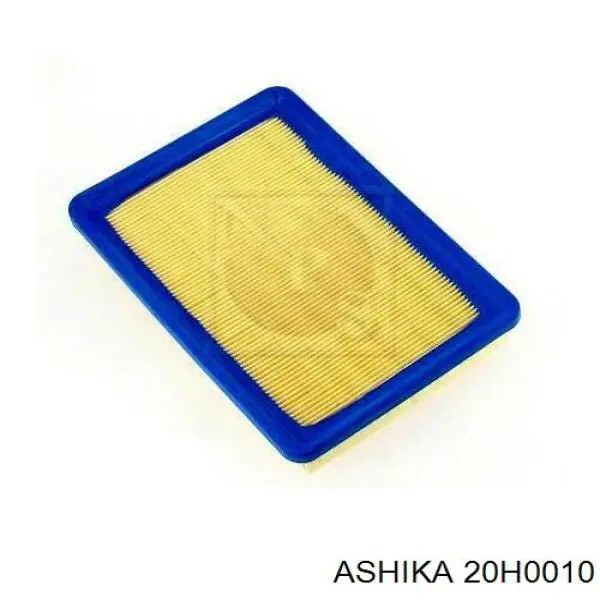 Воздушный фильтр 20H0010 Ashika