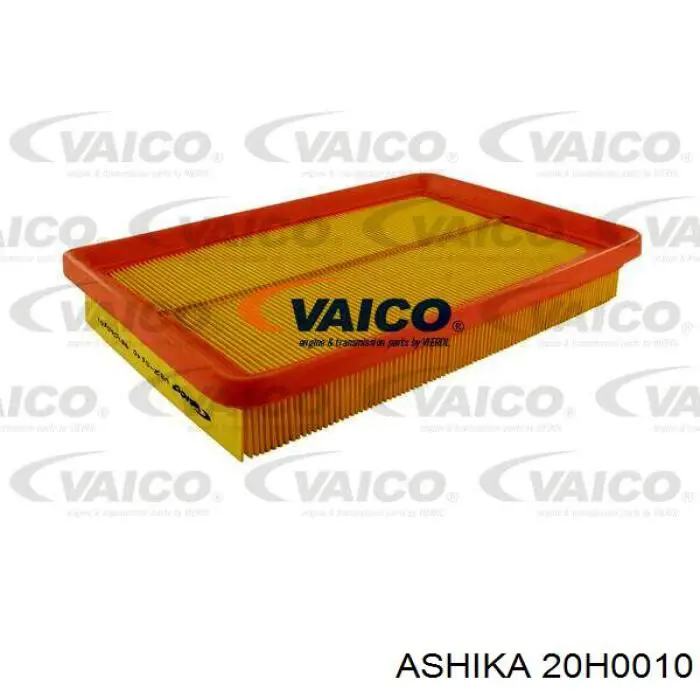 Элемент воздушного фильтра Ashika 20H0010 цена, от 3.92 USD