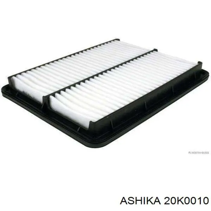 20-K0-010 Ashika воздушный фильтр