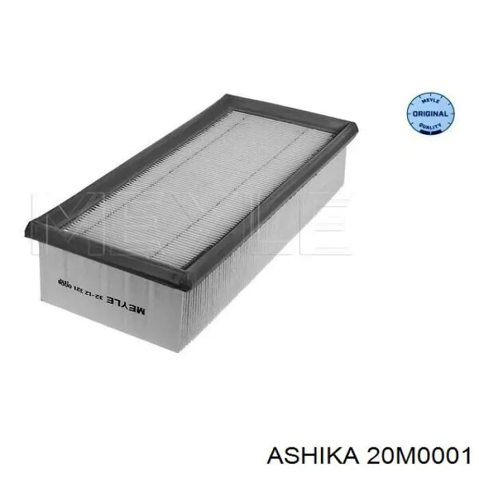 Элемент воздушного фильтра Ashika 20M0001 цена, от 5.49 USD
