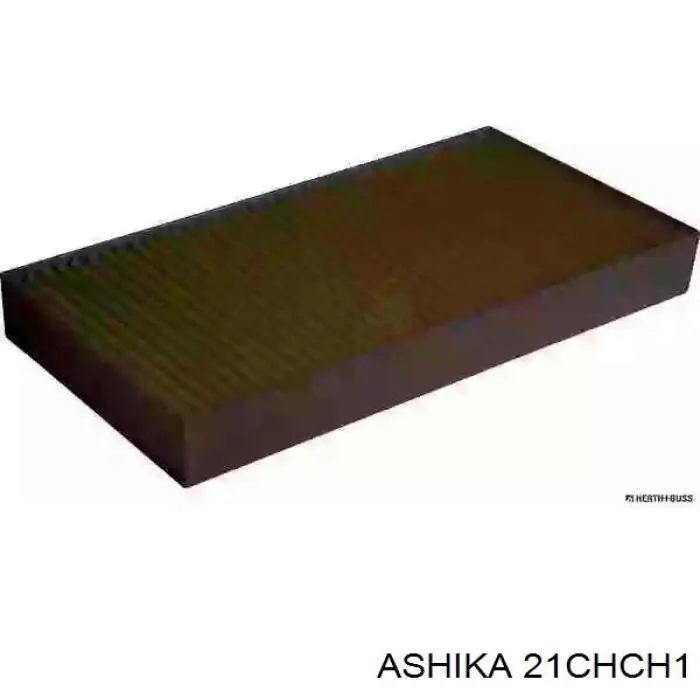 Воздушный фильтр салона Ashika 21CHCH1