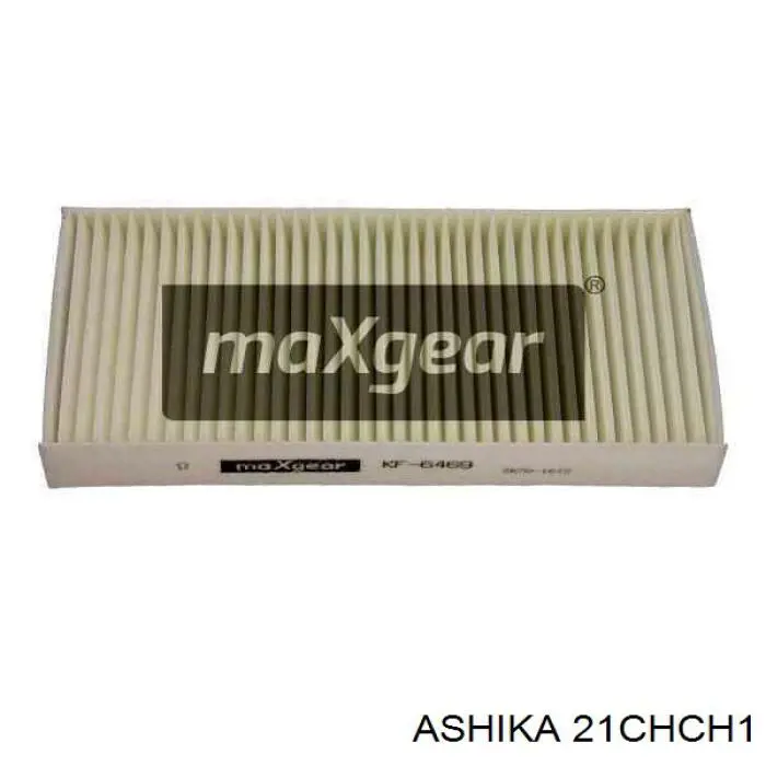 Воздушный фильтр салона Alpha Filter AF5183A