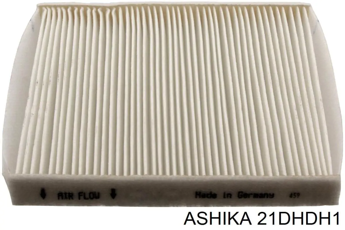 21-DH-DH1 Ashika фильтр салона