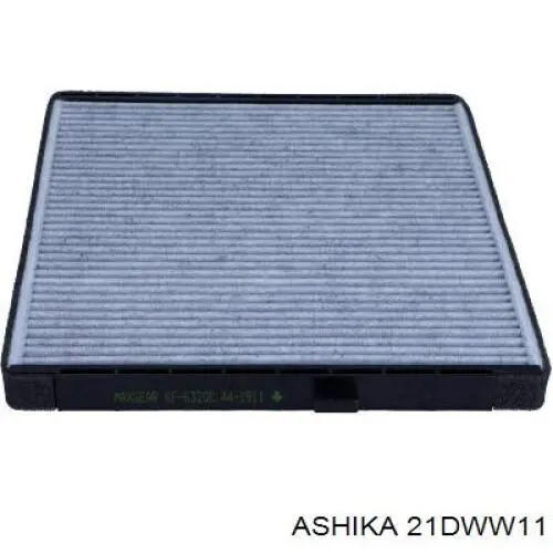 Фильтр воздушный отопителя Ashika 21DWW11 цена, от 4.26 USD