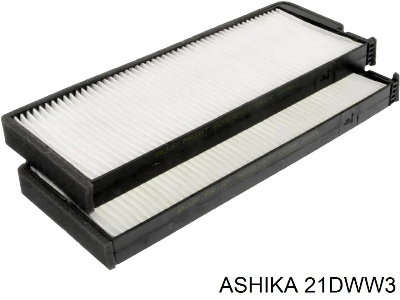Фильтр воздушный отопителя Ashika 21DWW3 цена, от 4.82 USD