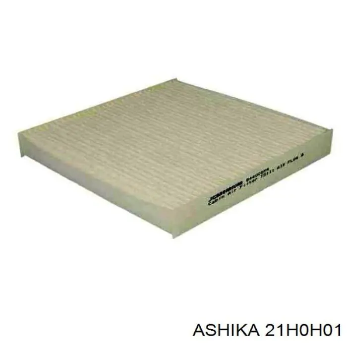 Фильтр воздушный отопителя Ashika 21H0H01 цена, от 5.56 USD