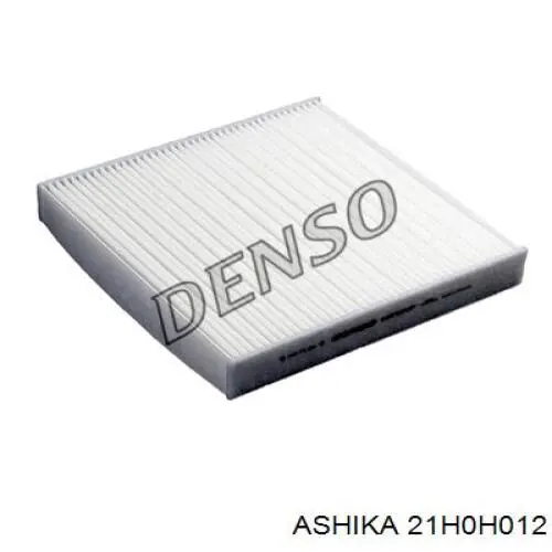 Фильтр воздушный отопителя Ashika 21H0H012 цена, от 5.11 USD