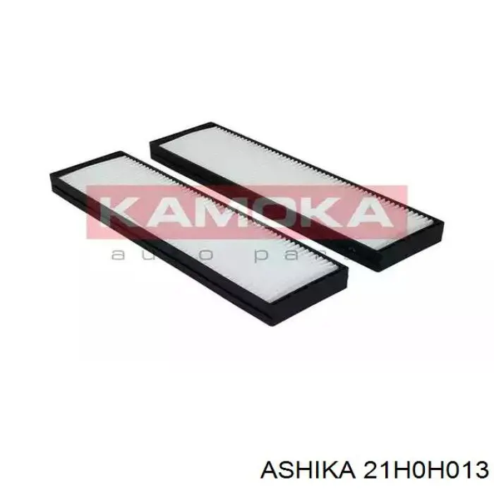 Воздушный фильтр салона Ashika 21H0H013