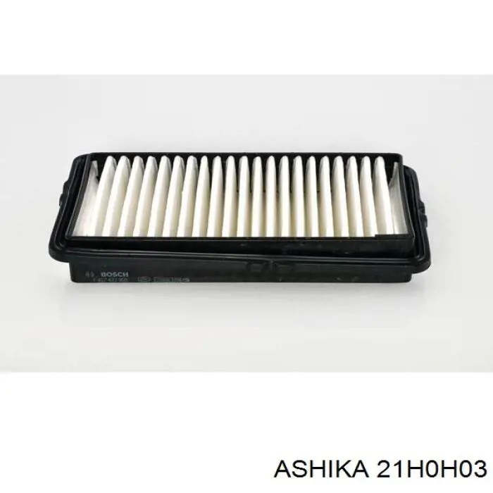 Фильтр воздушный отопителя Ashika 21H0H03 цена, от 6.33 USD