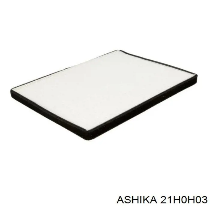 Фильтр воздушный отопителя Ashika 21H0H03 цена, от 6.33 USD