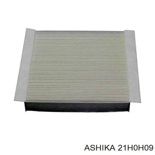 Фильтр салона 21H0H09 Ashika