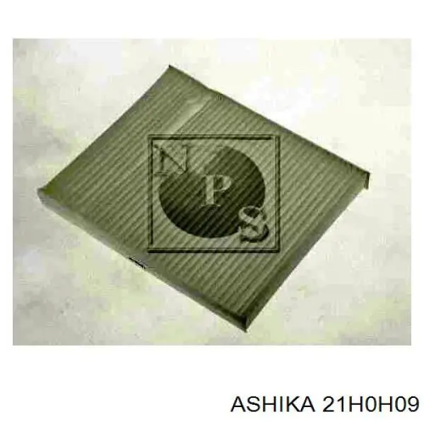 Воздушный фильтр салона Ashika 21H0H09