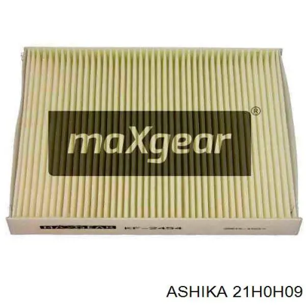 Фильтр воздушный отопителя Ashika 21H0H09 цена, от 5.42 USD