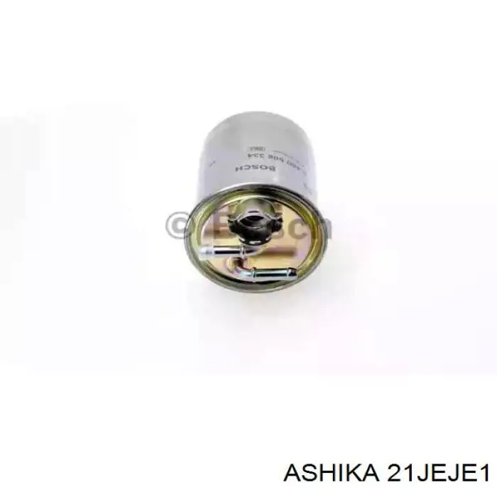 Фильтр салона 21JEJE1 Ashika