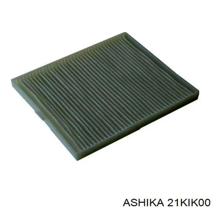 Фильтр салона S0K55361C14A Hyundai/Kia