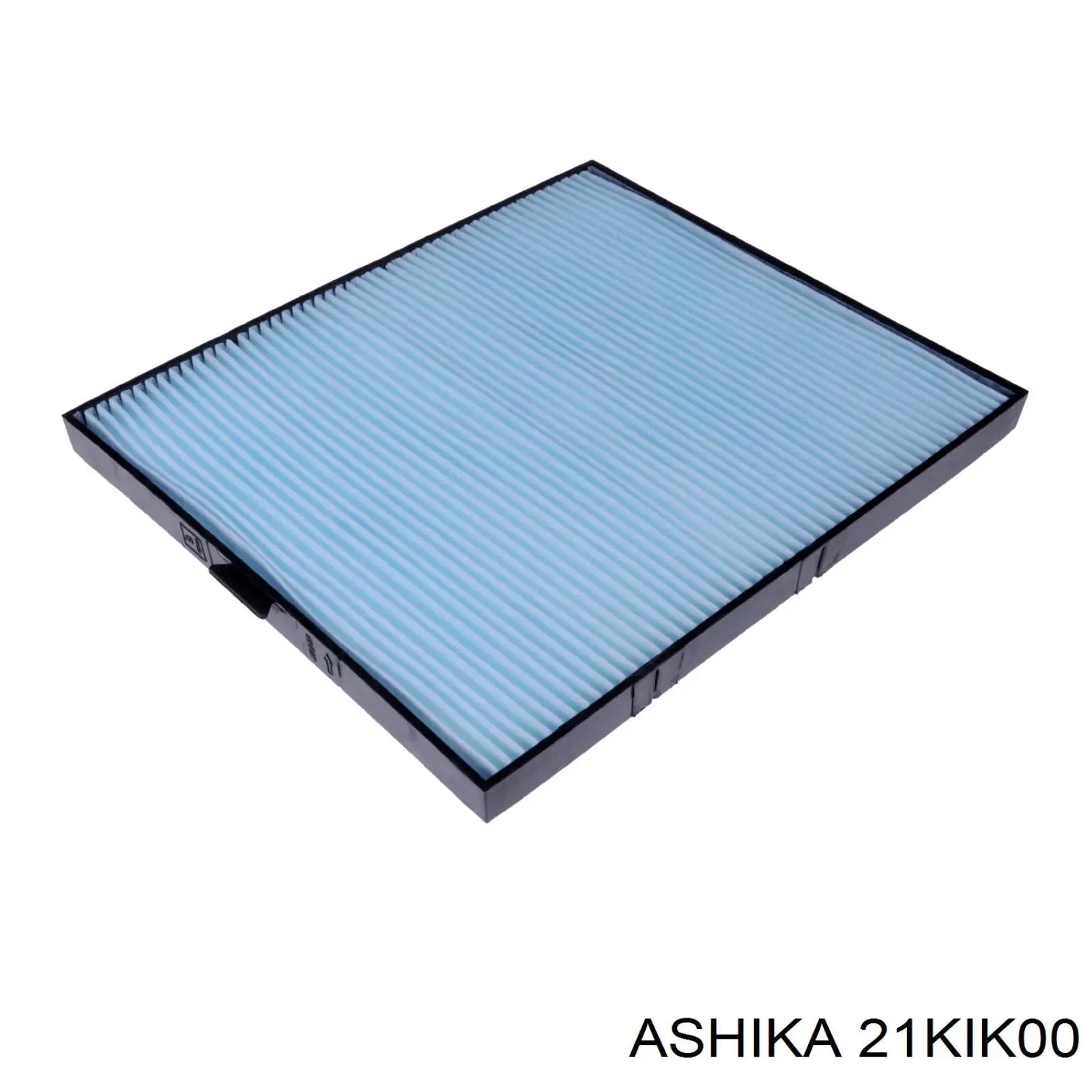 21-KI-K00 Ashika фильтр салона