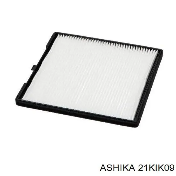 Фильтр салона 21KIK09 Ashika