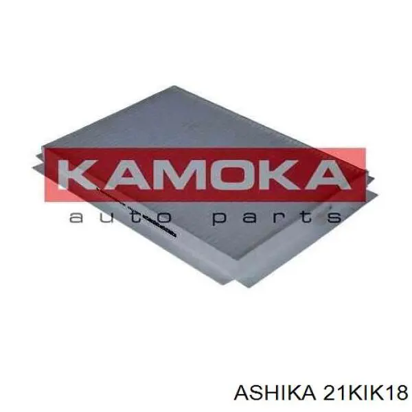 Фильтр воздушный отопителя Ashika 21KIK18 цена, от 4.79 USD