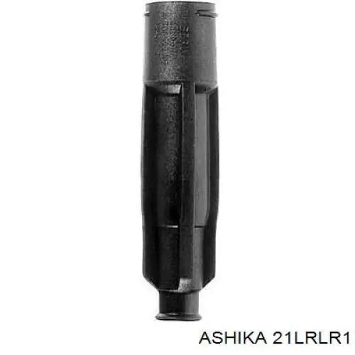 21LRLR1 Ashika Внутрисалонный фильтр