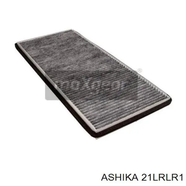Фильтр воздушный отопителя Ashika 21LRLR1 цена, от 13.94 USD