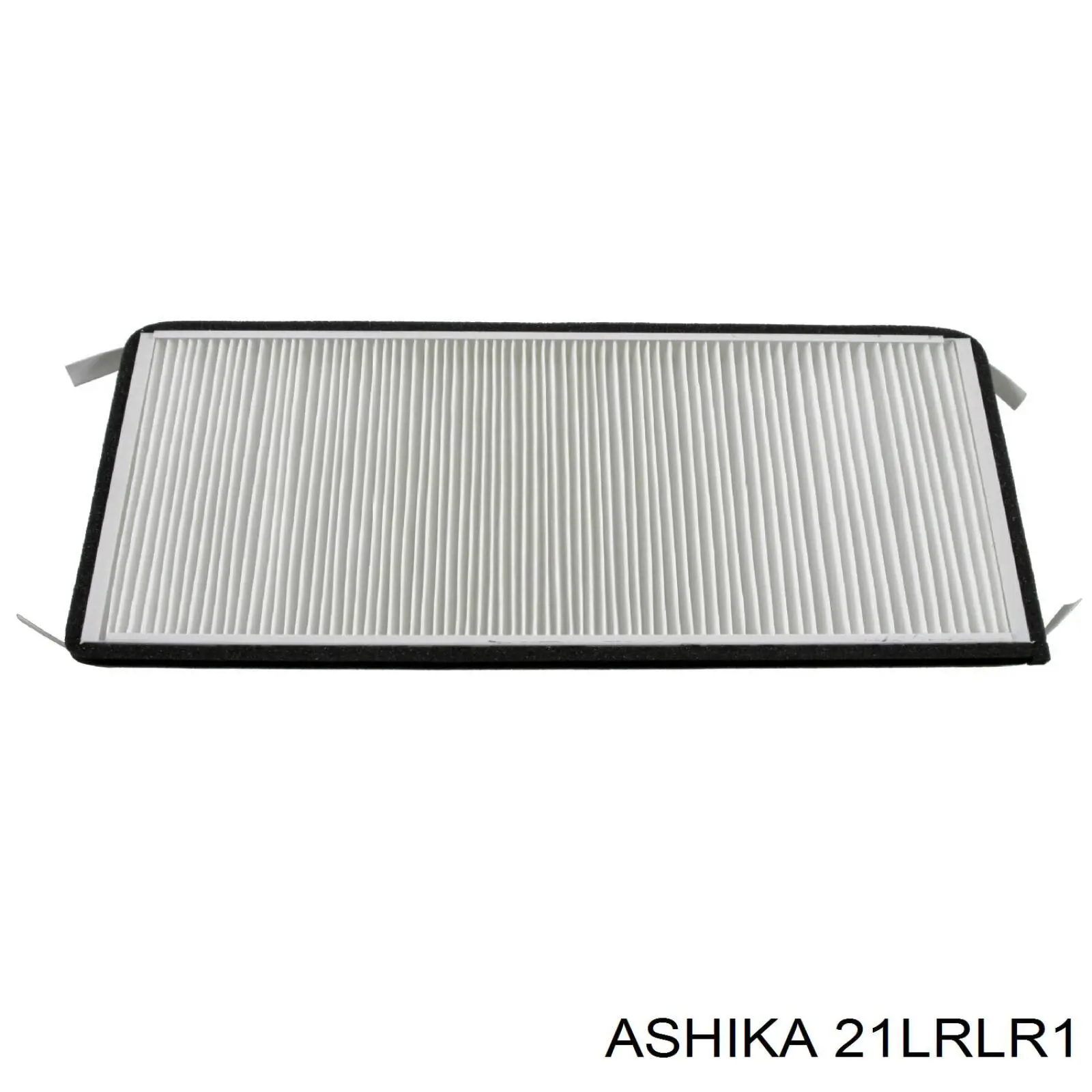 Воздушный фильтр салона Ashika 21LRLR1